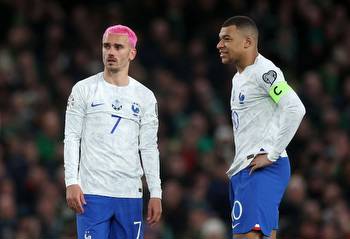France vs Republic of Ireland Prediction and Betting Tips