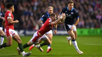France vs Scotland Betting Tips, Preview & Predictions