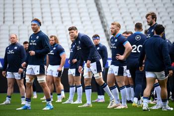 France vs Scotland, Six Nations 2023: Kick-off time, TV channel, team news, lineups, venue, odds today