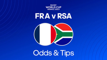 France vs South Africa Betting Tips: Predictions & Best Bets