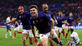 France vs South Africa Prediction, Odds & Picks