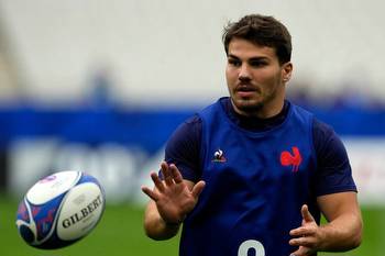 France vs South Africa: Rugby World Cup kick-off time, TV channel, team news, lineups, venue, odds today