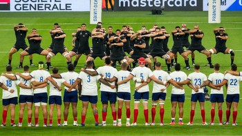 France vs Uruguay prediction and odds: Rugby World Cup 2023