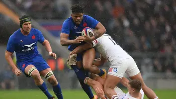 France vs Wales Betting Tips, Preview & Predictions