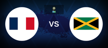 France Women vs Jamaica Women Betting Odds, Tips, Predictions, Preview