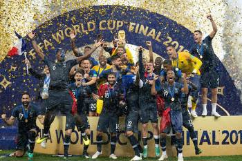 France World Cup 2022 guide: Star player, fixtures, squad, one to watch, odds to win