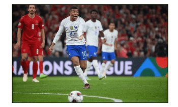 France World Cup 2022 squad list, fixtures and latest odds