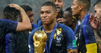 France World Cup fixtures: Les Blues path to the Qatar 2022 final