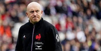 France's Shaun Edwards outlines why he believes South Africa are world's best