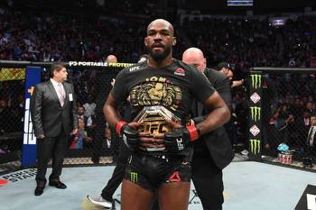 Francis Ngannou & Jon Jones: UFC Odds For 2023 Heavyweight Title