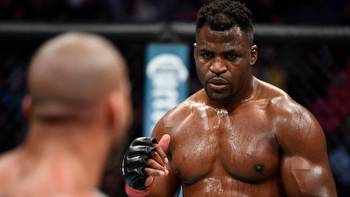 Francis Ngannou leaves UFC: Three best options for the former heavyweight champion to consider in free agency