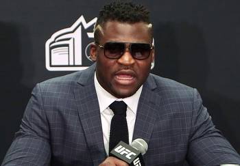 Francis Ngannou To Entertain Offers From Boxing Promoters, MMA Organizations