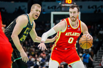 Frank Kaminsky reveals which NBA player helped him decide to move to Partizan / News