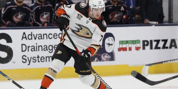 Frank Vatrano Game Preview: Ducks vs. Penguins