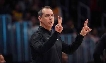 Frank Vogel: Coach of the Year?