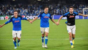 Frankfurt Vs Napoli Bet Builder Tips, Stats & Betting Cheat Sheet