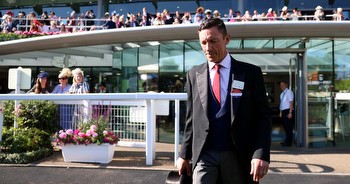 Frankie Dettori aiming to break Lester Piggott record as he faces Paddington on Mostahdaf