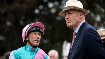 Frankie Dettori and John Gosden: the highs and lows of a great partnership