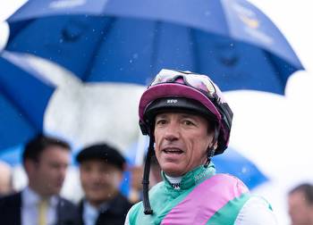 Frankie Dettori and Oisin Murphy to miss July Cup meeting after breaching whip rules at Royal Ascot
