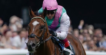 Frankie Dettori has pick of St Leger rides after Arrest states his case at Newbury