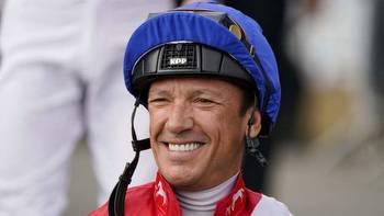 Frankie Dettori: Jockey says he will ride for one final season before retiring