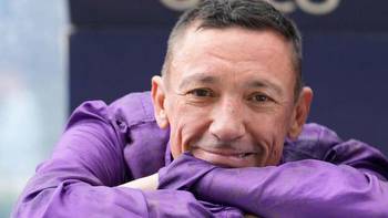 Frankie Dettori: Jockey wins with King Of Steel and Trawlerman on British farewell at Ascot