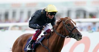 Frankie Dettori loses Stradivarius ride as star prepares for final Goodwood showdown