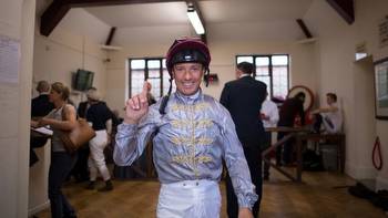 Frankie Dettori 'off around the world' but misses out on Melbourne Cup tilt