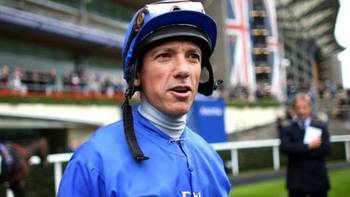 Frankie Dettori profile: Jockey rarely out of the spotlight