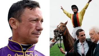 Frankie Dettori refuses to rule out riding Torquator Tasso in the Arc de Triomphe