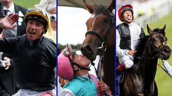 Frankie Dettori Retirement: Seven iconic moments that stand out in a legendary career
