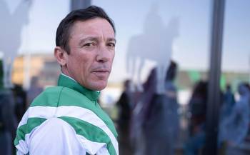 Frankie Dettori savours first Italian 2,000 Guineas triumph