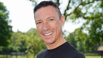 Frankie Dettori set to ride King Of Steel in Champion Stakes at Ascot on his last ever day racing Britain