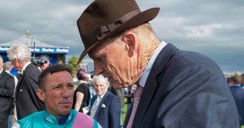 Frankie Dettori "told nothing" over losing John Gosden's runners after Royal Ascot spat