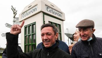 Frankie Dettori’s duel with Willie Mullins can light up Bellewstown battle