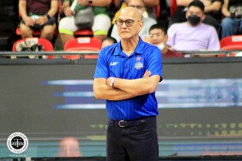 Frankie Lim downplays win over another ex-coach: 'Nataon lang'