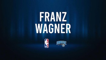 Franz Wagner NBA Preview vs. the Nets