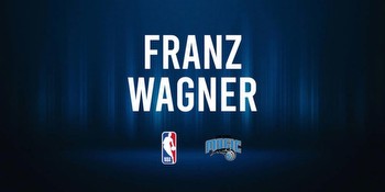 Franz Wagner NBA Preview vs. the Raptors