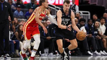 Franz Wagner Player Prop Bets: Magic vs. Nets