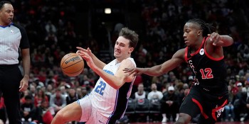 Franz Wagner, Top Magic Players to Watch vs. the Pacers