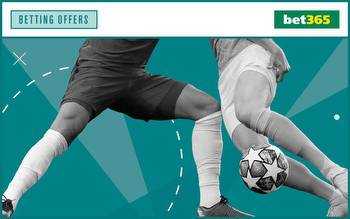 Free bet offer for Everton vs Liverpool: Get up to £50 in free bets
