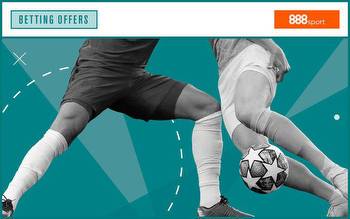 Free bet offer for Everton vs West Ham: Get £40 in bonuses when you bet £10