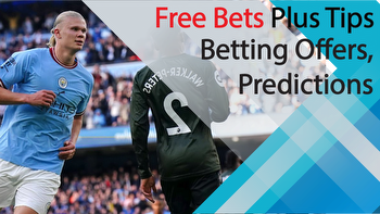 Free Bets & Betting Offers + Predictions