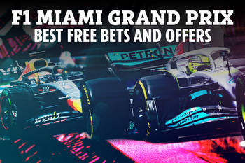 free bets, best offers, preview and tips with Max Verstappen and Charles Leclerc in title fight