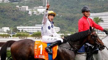Free betting tips for Happy Valley