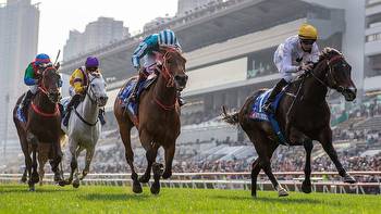 Free betting tips for Happy Valley on Thursday