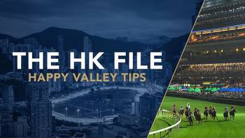 Free betting tips for Happy Valley on Wednesday