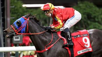 Free betting tips for Sha Tin on Sunday