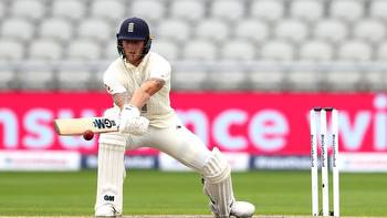 Free cricket betting tips: Preview and best bets for India v England Test series
