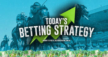 Free Horse Racing Betting Strategy
